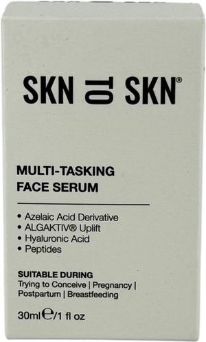 Skn to skn Multi-tasking Face Serum 30ml