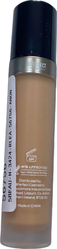 bPerfect Full Impact Complete Coverage Concealer MD1