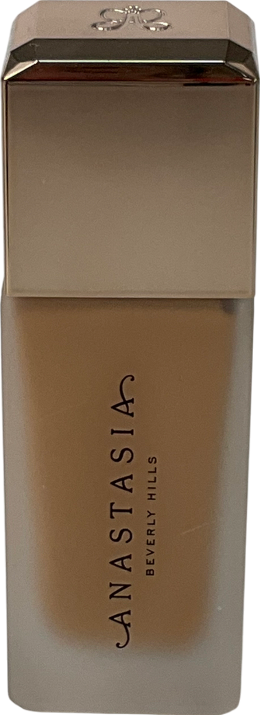 Anastasia Beverly Hills Impeccable Blurring Second Skin Matte Foundation 2.5 35ml