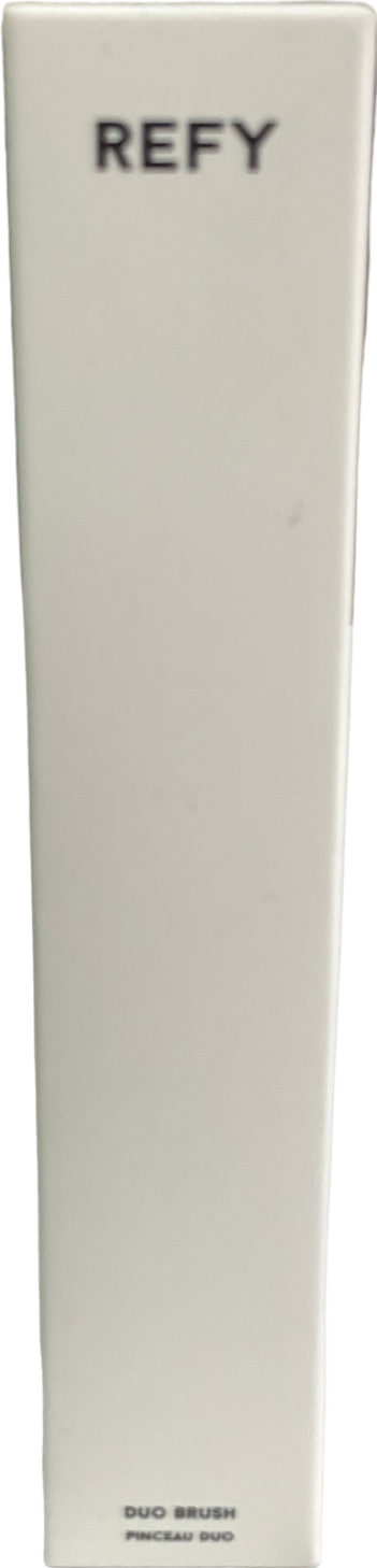 Refy Duo Brush One size