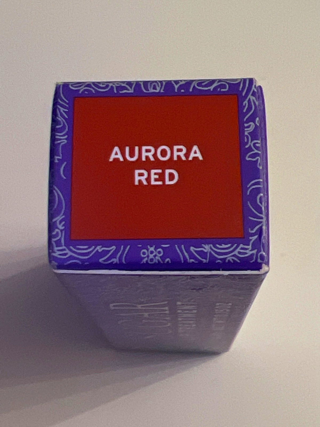 Fresh Sugar Lip Treatment Aurora Red 4.3g