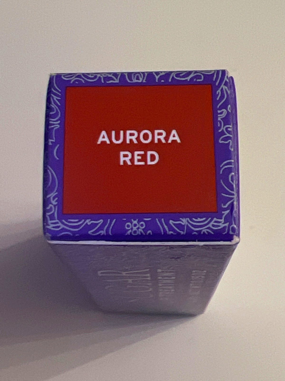 Fresh Sugar Lip Treatment Aurora Red 4.3g