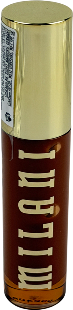 Milani Fruit Fetish Lip Oil 170 Honey Fig One size