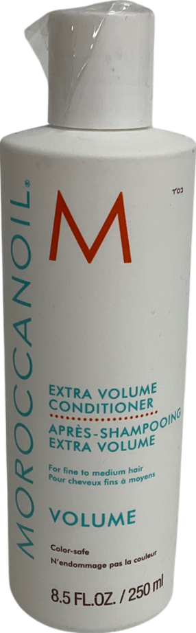 Moroccanoil Extra Volume Conditioner 250ml