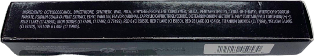 Laura Mercier High Vibe Lip Color - 183 Dash