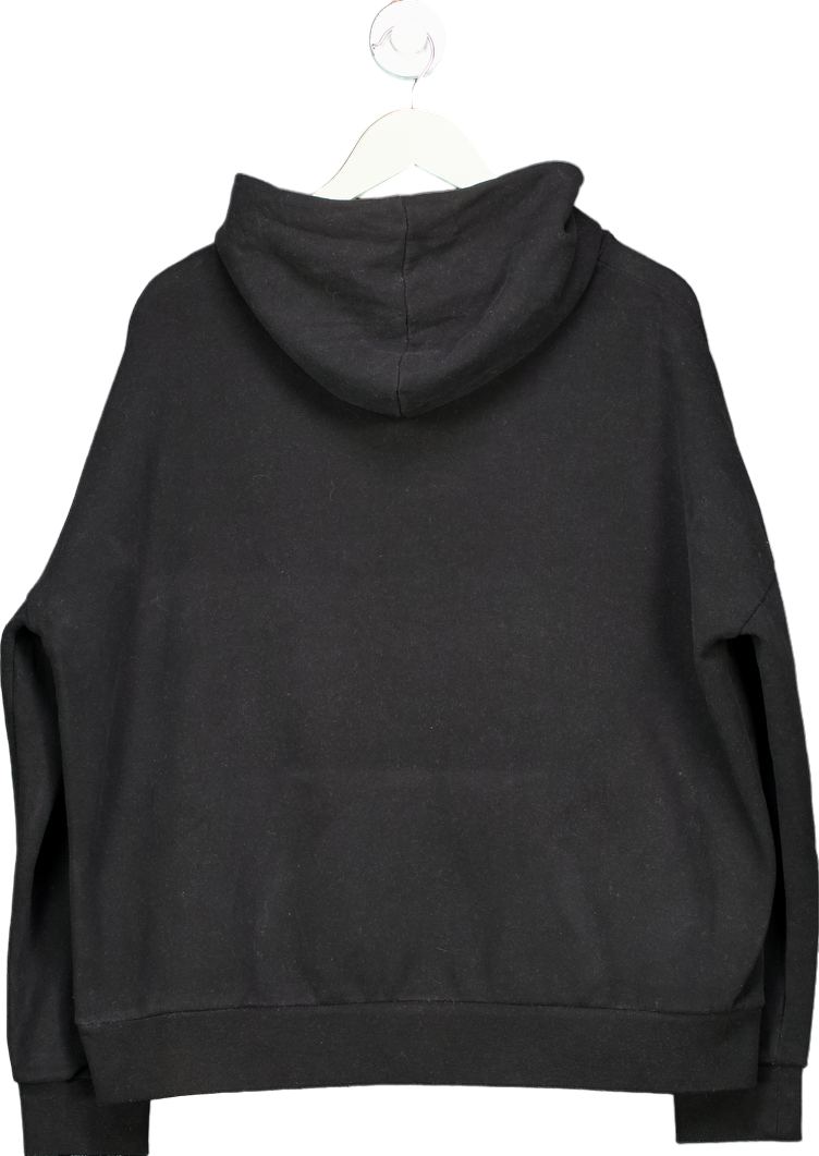 Tala Black Hoodie UK XS