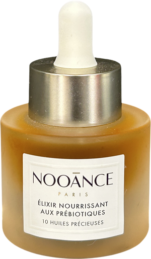 Nooance Nourishing Prebiotic Elixir 20ml