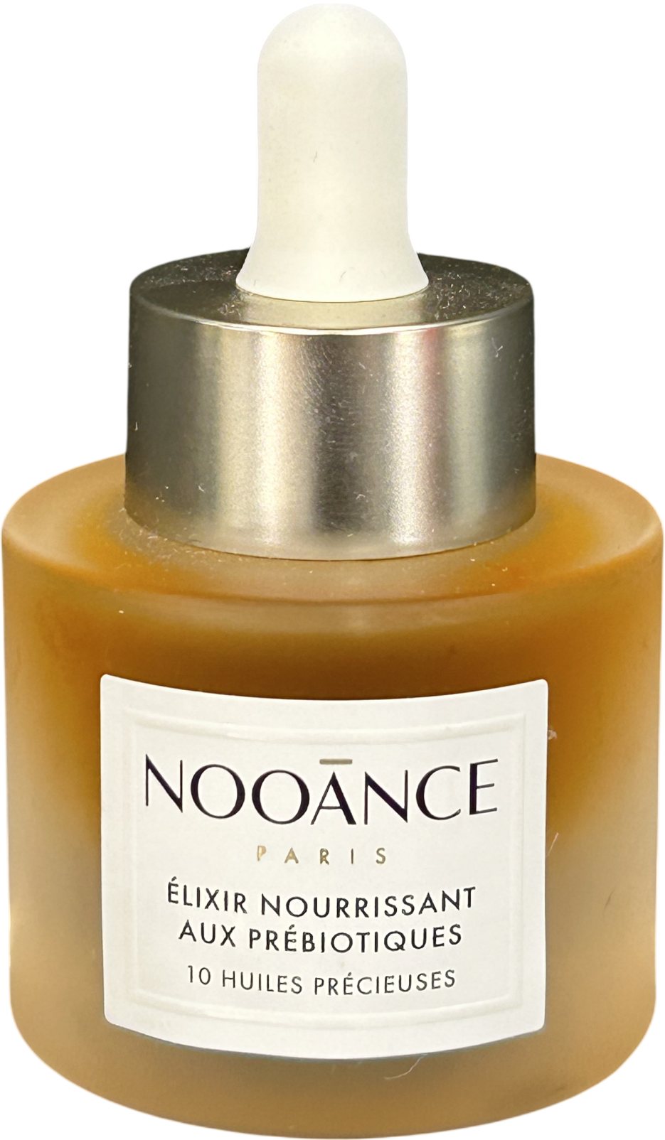 Nooance Nourishing Prebiotic Elixir 20ml