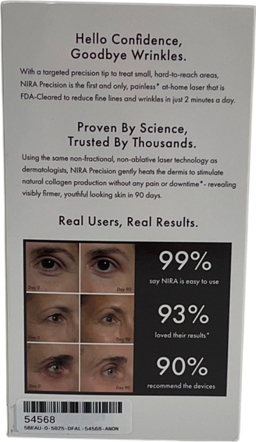 nira Precision Laser One size