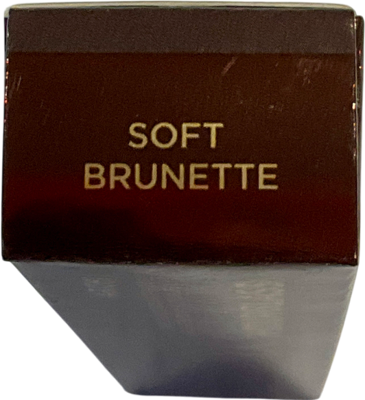 Hourglass Arch Brow Volumizing Fiber Gel Soft Brunette 3ml