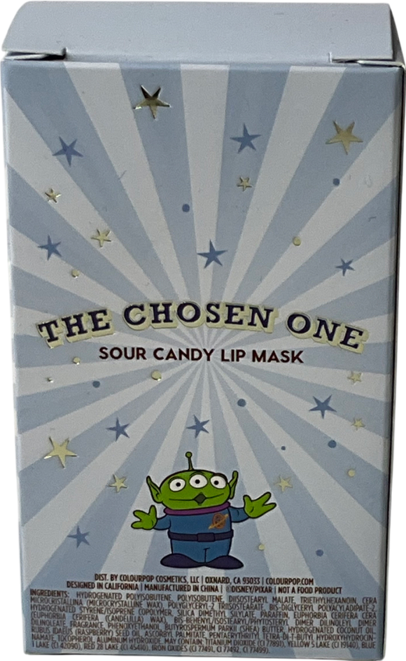 colourpop The Chosen One Sour Candy Lip Mask 8g