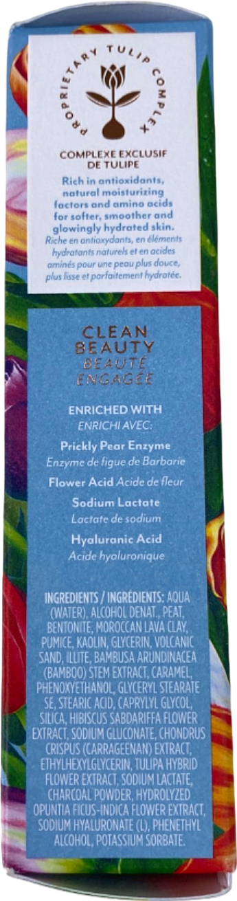 Bloomeffects Dutch Dirt Face Mask Fragrance Free 60ml