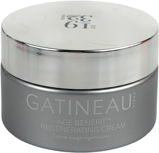 Gatineau Age Benefit™ Regenerating Cream 50ml