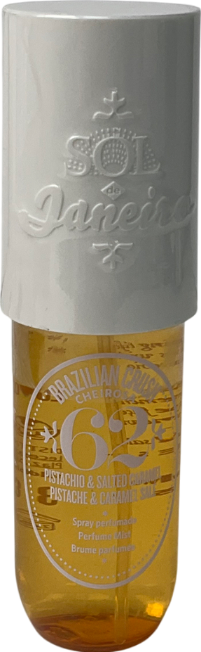 Sol de Janeiro 62 Perfume Mist 90ml