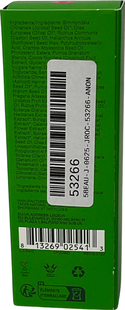 Tata Harper Lip Crème Juicy 3g