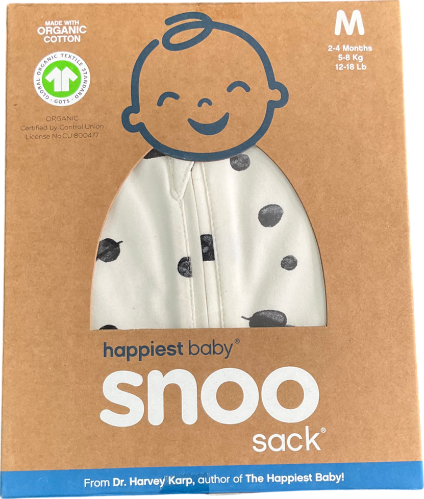 Happiest Baby Snoo Sleep Sack 2-4 months/5-8kg