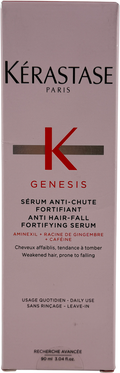 Kerastase Genesis Anti Hair-fall Fortifying Serum For Weakened Hair 90ml
