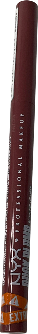 NYX Duck Plump Plumping Lip Liner 04 0.33g