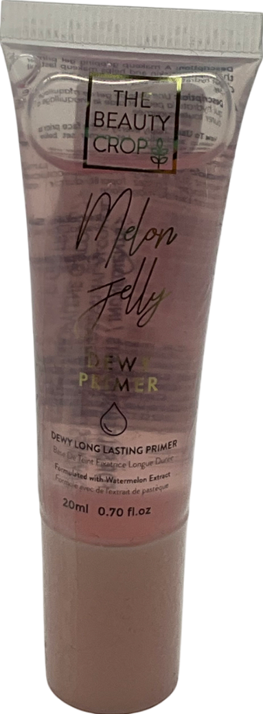 the beauty crop Melon Jelly Dewy Primer 20ml