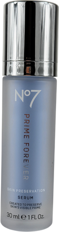 No7 Prime Forever Spf50 Primer 30ml
