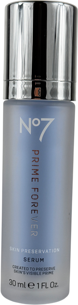 No7 Prime Forever Spf50 Primer 30ml