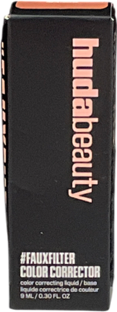 Huda Beauty #fauxfilter Color Corrector Mango 9ml