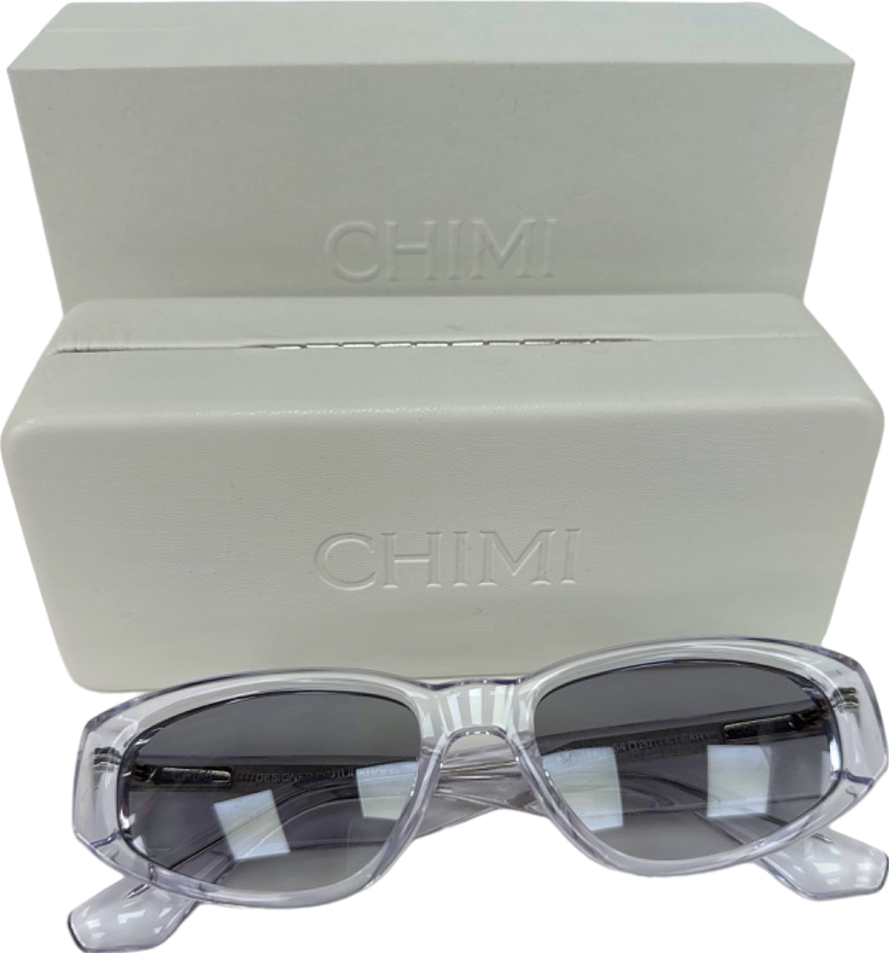 CHIMI Clear Core 09 Sunglasses