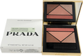 Prada Dimensions Durable Multi-effect Eyeshadow Palette 8 Pansy 6g