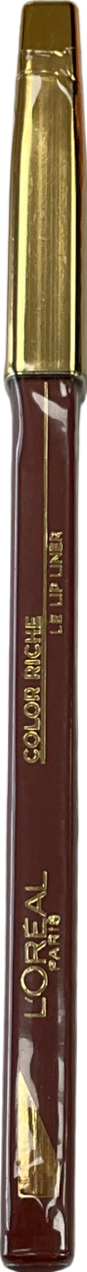 loreal Riche Lip Liner 107 One size