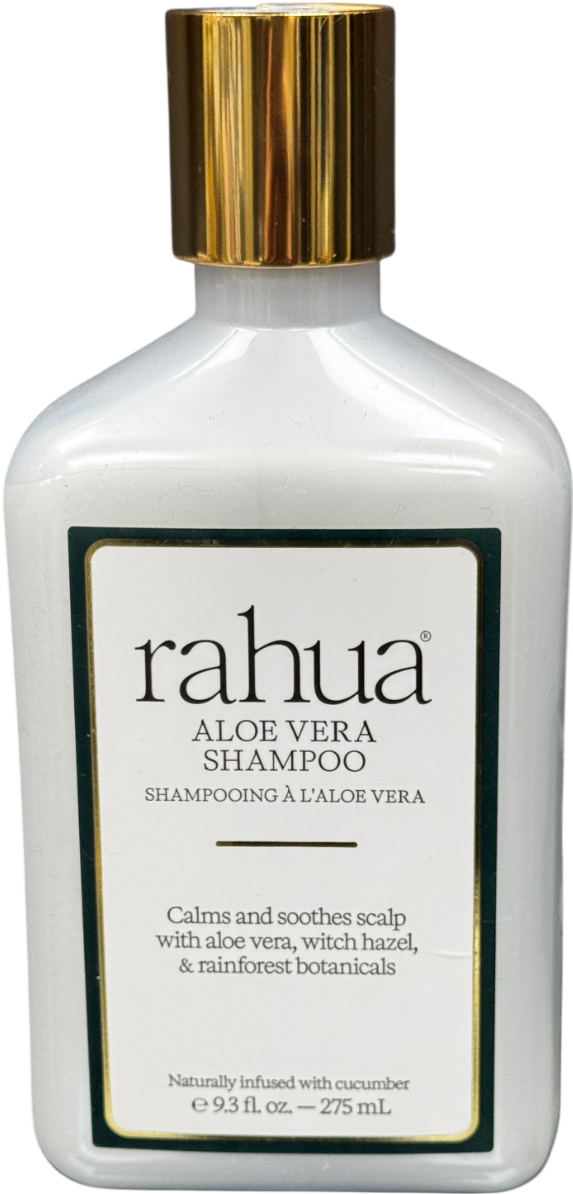 RAHUA Aloe Vera Shampoo 275ML