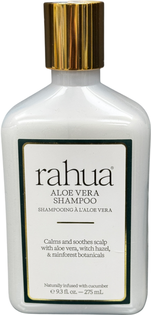 RAHUA Aloe Vera Shampoo 275ML