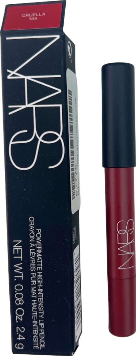NARS Powermatte High-Intensity Lip Pencil Cruella 2.4g