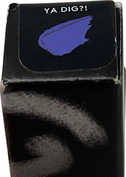 Fenty Plush Matte Lipstick Ya Dig 1.7g