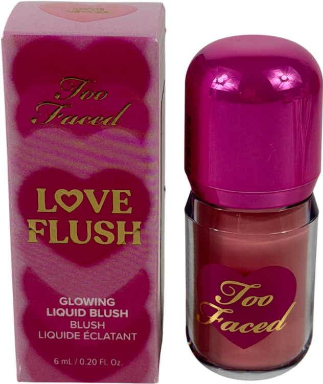 Too Faced Love Flush Blush Love Letter 6ml