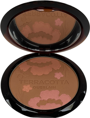 Guerlain Terracotta Healthy Glow Powder Flower Blossom 10g