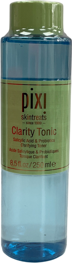 Pixi Clarity Tonic Salicylic Acid Toner 250