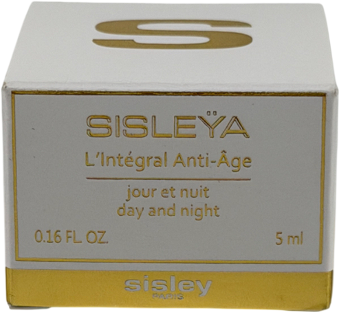 Sisley Sisleya L'integral Anti-age Mini 5ml