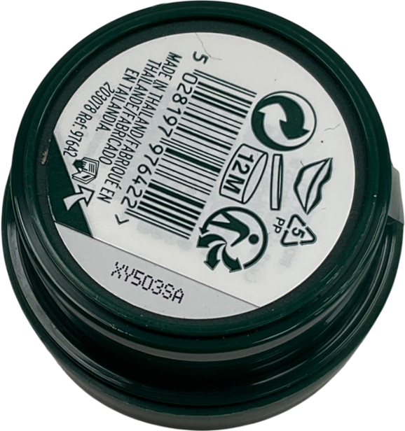 The Body Shop Lip Butter Strawberry 10ml