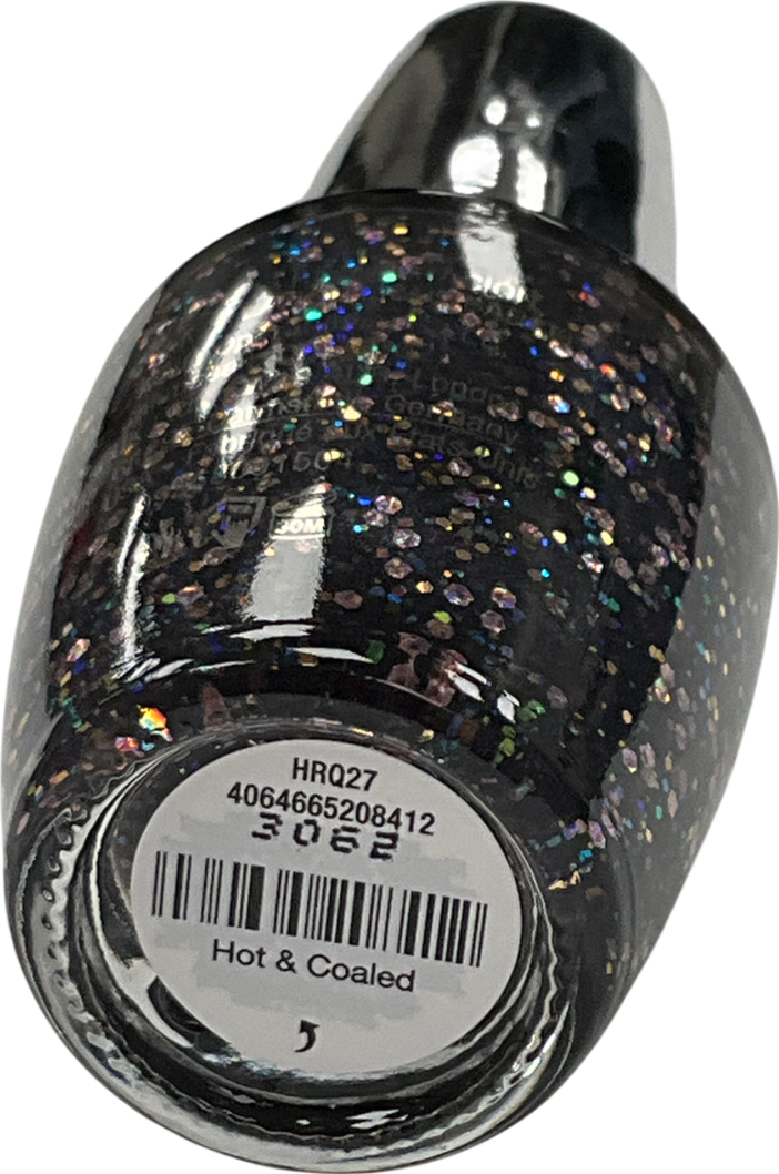 OPI Infinite Shine 2 Polish Hot Coaled 15ml