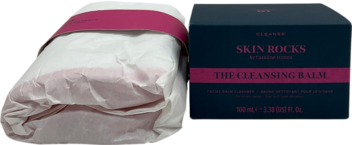 Skin rocks The Cleansing Balm 100ml