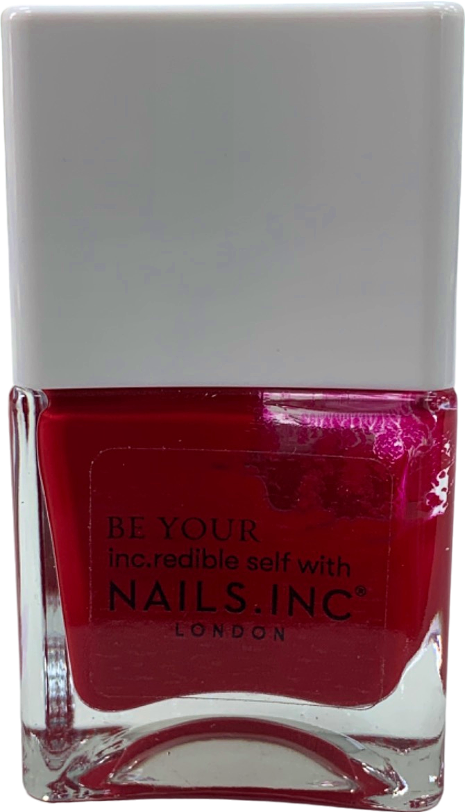 Nails Inc Sleighing Life 14 ml