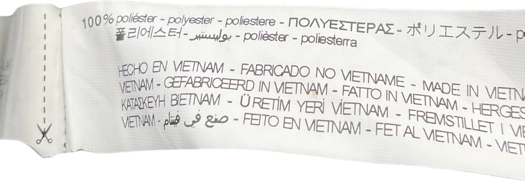 ZARA Black Ruched Midi Skirt UK S