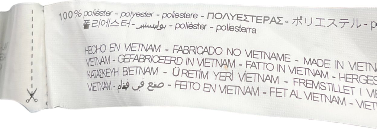 ZARA Black Ruched Midi Skirt UK S