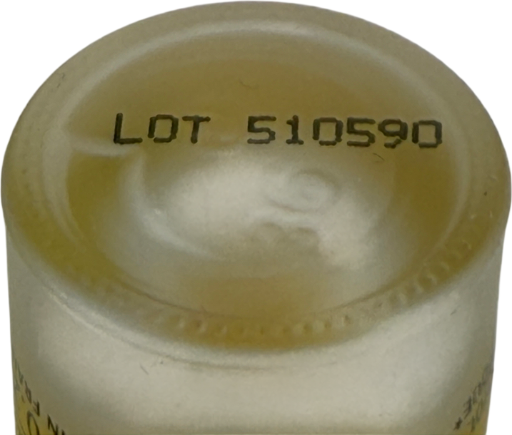 Oh my cream Plumping Oil 8ml