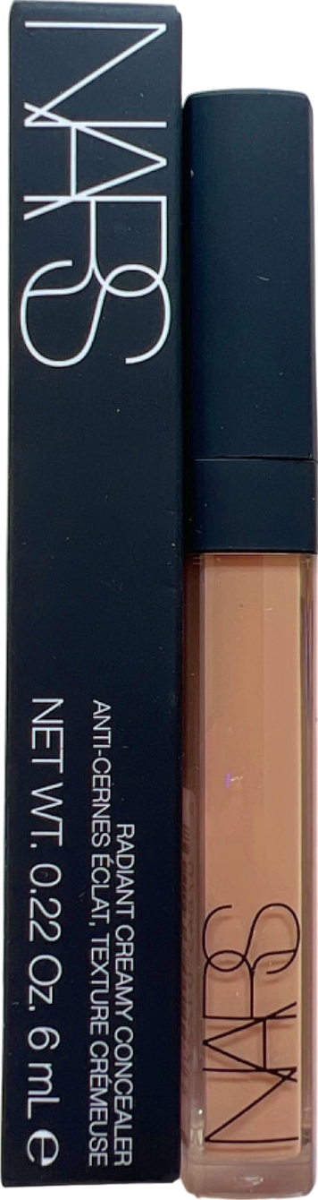 NARS Radiant Creamy Concealer Medium 1.75 Tiramisu 6ml