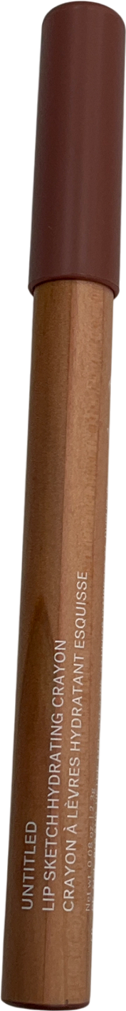 ILIA Lip Sketch Hydrating Crayon Untitled 2.3g