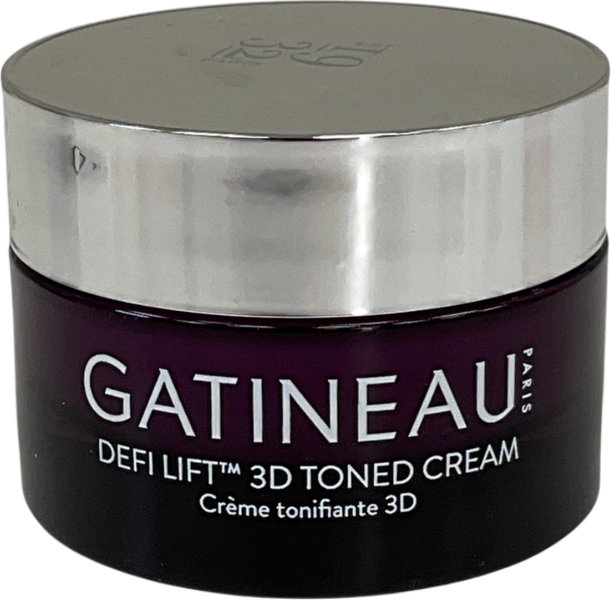 gatineau Defi Lift™ 3d Toned Cream 50ml