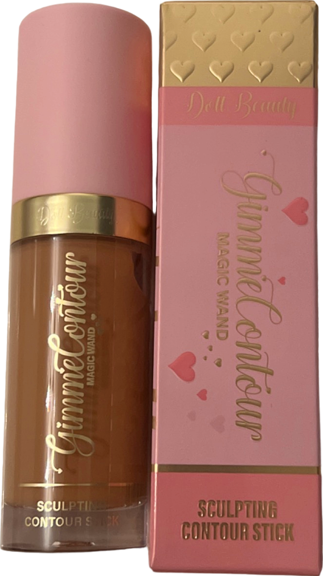 Doll Beauty Gimme Contour Magic Wand Sculpting Contour Stick Medium 12g