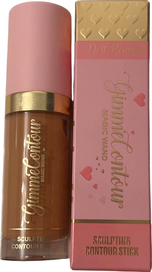 Doll Beauty Gimme Contour Magic Wand Sculpting Contour Stick Medium 12g