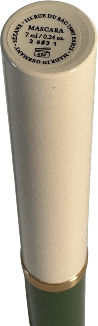 le beaute sezane Mascara Black 7ml